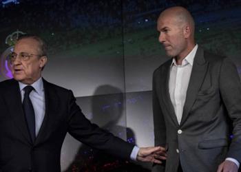 تقارير ريال مدريد يحسم ثاني صفقاته الصيفية