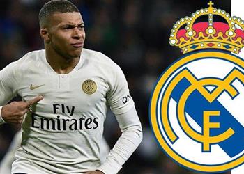 باريس سان جيرمان يغلق الباب أمام مفاوضات ريال مدريد ومبابي
