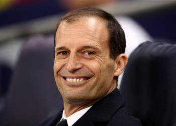 رئيس يوفنتوس يقدم عرض ا جديد ا لأليجري