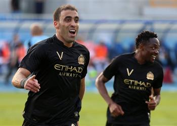 ترتيب هدافي الدوري السعودي بعد انتهاء الجولة الأخيرة موسم 2018 2019