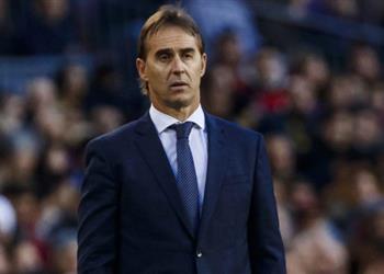 لوبيتيجي بدايتي كانت رائعة مع ريال مدريد وواجهت سوء حظ قبل الإقالة