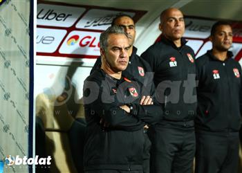 مدرب الأهلي موقفنا يشبه مانشستر سيتي وليفربول ولاسارتي يفضل مواجهة الزمالك قبل التوقف