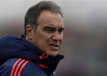 لاسارتي ينصح جريزمان بشأن مستقبله