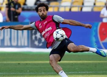 ديفنسا تكشف هل يرغب ريال مدريد في التعاقد مع محمد صلاح