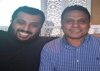 تركي آل الشيخ يعلن تعديلات كثيرة في إدارة ولاعبي بيراميدز ستجعله فريق لا يقهر