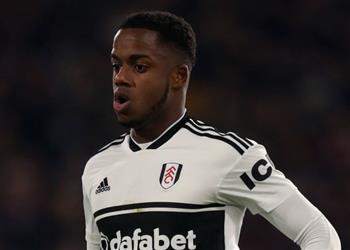 مانشستر يونايتد يدخل في مفاوضات مع لاعب فولهام