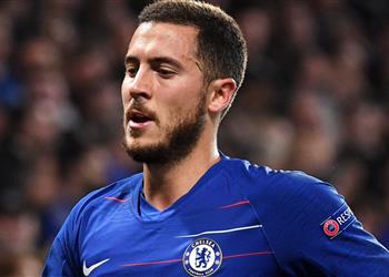 هازارد حلمي أن أكون الأفضل في العالم