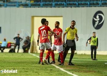 مدرب الأهلي يتحدث عن صعوبة مواجهة الإسماعيلي ويشيد بوليد سليمان