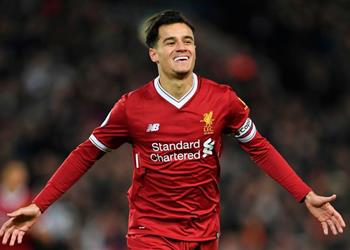 كاراجر يطالب ليفربول باستعادة كوتينيو بشرط واحد