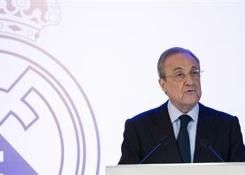 ريال مدريد يتطلع للحصول على 200 مليون يورو مقابل بيع رباعي الفريق