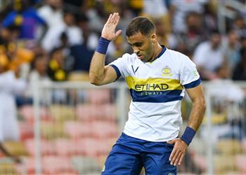 رسمي ا تعرف على الفائزين بجوائز الأفضل في الدوري السعودي