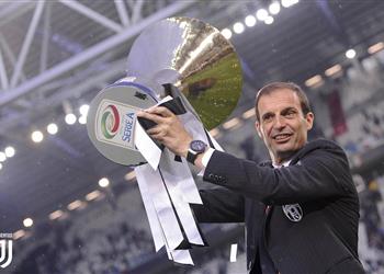 أليجري يعلن قائمة يوفنتوس لمباراة التتويج بالكالتشيو أمام أتالانتا