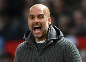 مانشستر سيتي يقدم عرض ا لضم لاعب أتلتيكو مدريد
