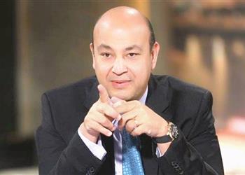 عمرو أديب يعلق على خسارة الزمالك من نهضة بركان ويشيد بـ عمر صلاح