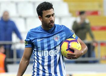 صحيفة تركية تريزيجيه ينافس ريبيري وتوران للانضمام إلى جلطة سراي