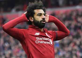 محمد صلاح ضمن قائمة ليفربول في المعسكر التدريبي بإسبانيا قبل نهائي دوري الأبطال