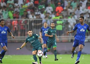 موعد مباراة الأهلي والهلال في دور الـ16 لدوري أبطال آسيا