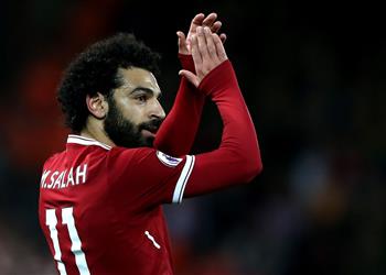 ليفربول إيكو تعرف على تقييم محمد صلاح في موسم 2018 19