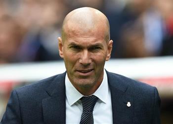 موندو ديبورتيفو زيدان يحدد أول ضحيتين في ريال مدريد