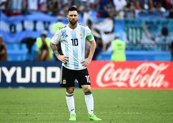 ميسي يزين قائمة منتخب الأرجنتين النهائية لكوبا أمريكا 2019 واستبعاد إيكاردي