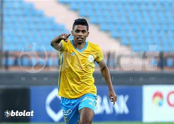 مصدر بالإسماعيلي لـ بطولات بامبو اقترب من الاستمرار في الدراويش