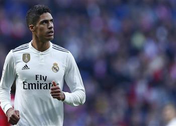 فاران يؤكد لن أغادر ريال مدريد