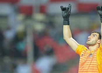 محمد عواد يتراجع عن الهجوم على منتخب مصر بعد قرار الاستبعاد
