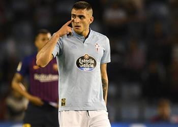 برشلونة يقدم أولى عروضه لضم ماكسي جوميز