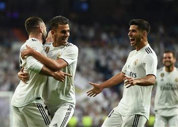 آس توتنهام يخطط للتعاقد مع ضحية زيدان في ريال مدريد
