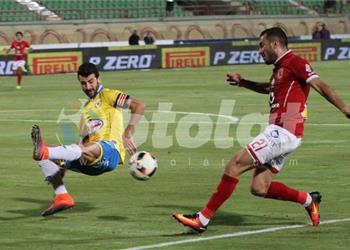 اتحاد الكرة يعلن حكم مباراة الأهلي والإسماعيلي في الدوري