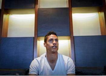 فاران يكشف السبب وراء تراجع ريال مدريد ويتحدث عن عودة زيدان