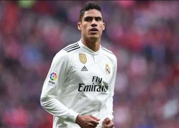 فاران عن إمكانية انضمام بوجبا وهازارد أي لاعب مميز لديه مكان ا في ريال مدريد