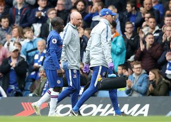 ساري يكشف تطورات حالة المصابين وي علق على غياب مخيتاريان عن نهائي الدوري الأوروبي