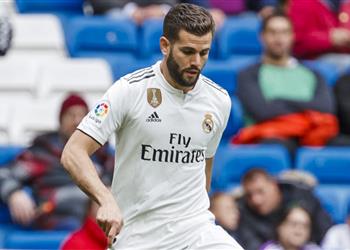 ريال مدريد يتخذ قرار ا بشأن ناتشو
