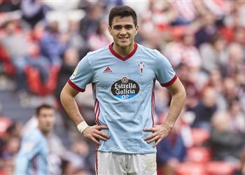 برشلونة يتراجع عن ضم ماكسي جوميز ويحدل بديلين