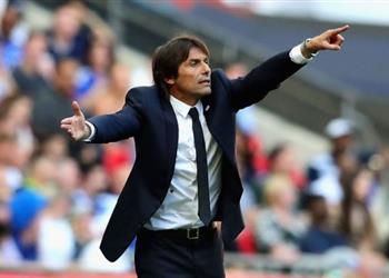 كونتي يختار لاعب مانشستر يونايتد لإنتر ميلان