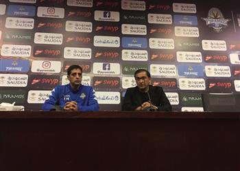 رامون دياز مدافع بيراميدز يستحق الانضمام لمنتخب مصر وسننافس على كل البطولات الموسم المقبل