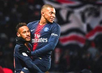 ريال مدريد ينتظر قرار مبابي ونيمار