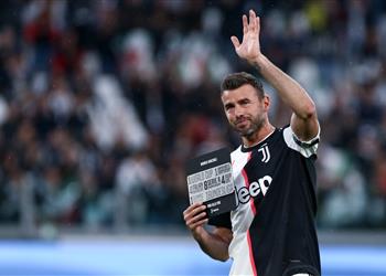 بارزالي يكشف عن صفقتين جديدتين ليوفنتوس