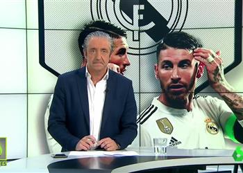 شرينجيتو يزيد الغموض حول مستقبل راموس في ريال مدريد
