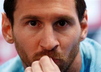 ميسي فالفيردي ليس المسؤول عن كارثة آنفيلد أريد استمراره واعتذر لجماهير برشلونة