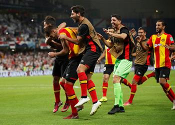 فيديو الترجي يخطف تعادل ا ثمين ا من الوداد في ذهاب نهائي دوري أبطال إفريقيا وجريشة يثير الجدل