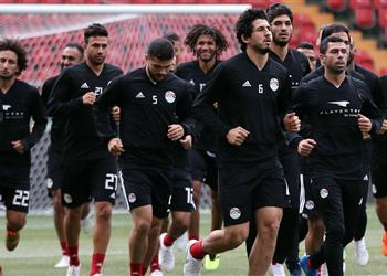 تقارير بطل الدوري الصربي يخطط للتعاقد مع مدافع منتخب مصر