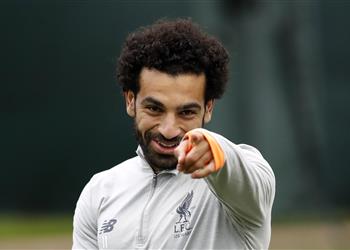 مكتب المراهنات في أوروبا محمد صلاح ضمن الم رشحين للكرة الذهبية 2019