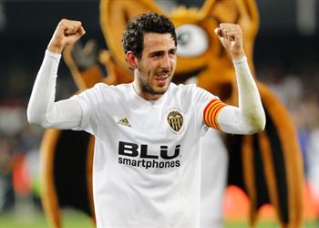 باريخو بعد فوز فالنسيا بكأس إسبانيا ما حدث أمر لا ي صدق