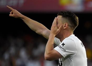 جاميرو بعد هزيمة برشلونة هذا سحر كرة القدم