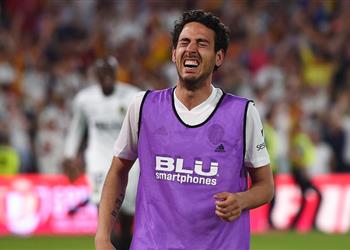 باريخو باكي ا بعد التتويج بكأس إسبانيا أسعد يوم في حياتي وصنعنا التاريخ