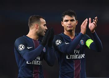 لاعب باريس سان جيرمان مطلوب في إنجلترا