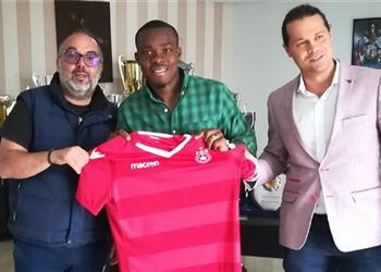 الأهلي يتلقى خطاب ا رسمي ا من فيفا بشأن عقوبة كوليبالي المنتقل حديث ا للنجم الساحلي