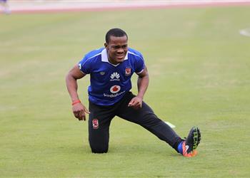 أول تعليق من كوليبالي بعد انضمامه إلى النجم الساحلي